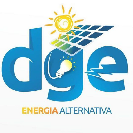DGE Energia