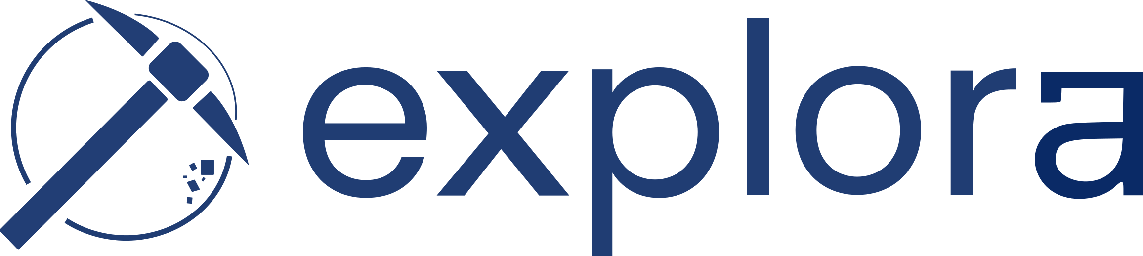 Explora