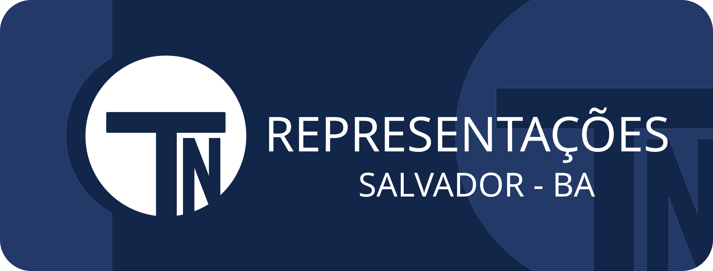 TN Representações